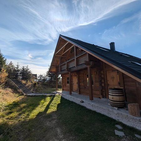 Villa Beskid Milówka Kültér fotó