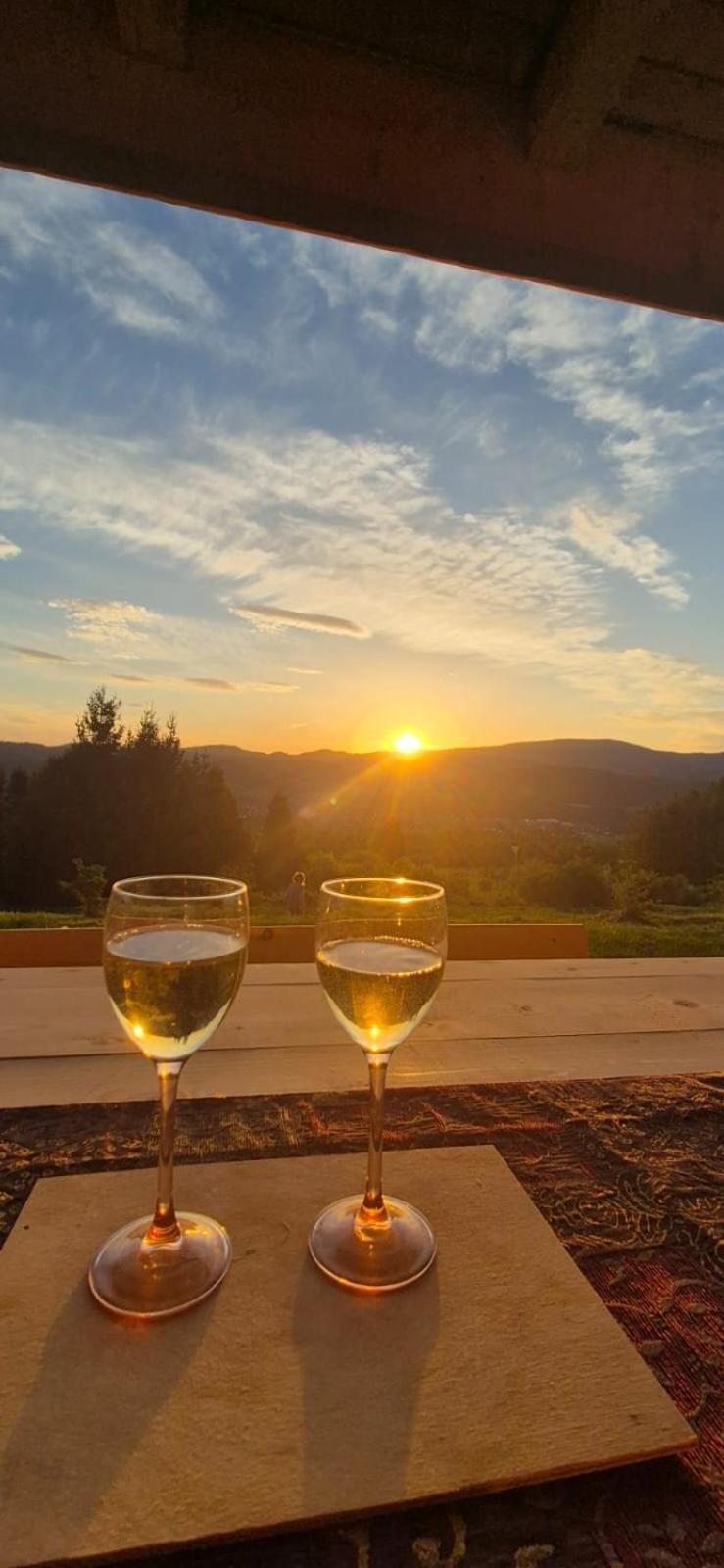 Villa Beskid Milówka Kültér fotó