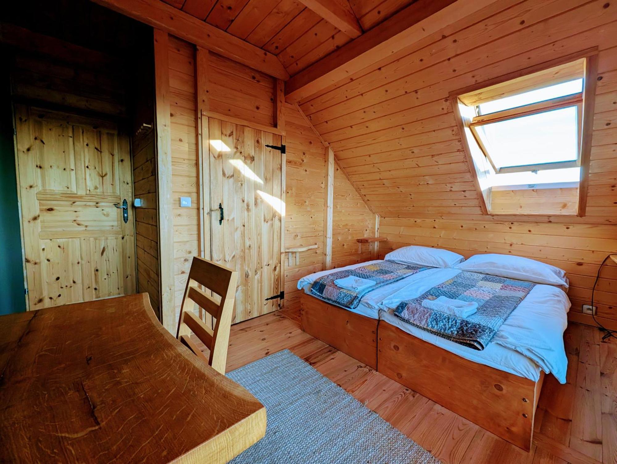 Villa Beskid Milówka Kültér fotó