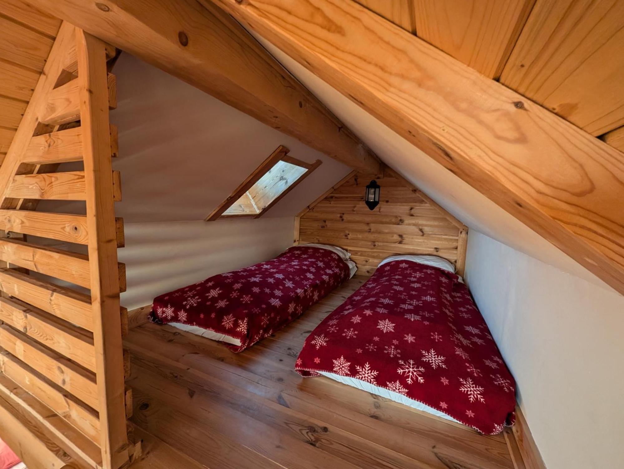 Villa Beskid Milówka Kültér fotó