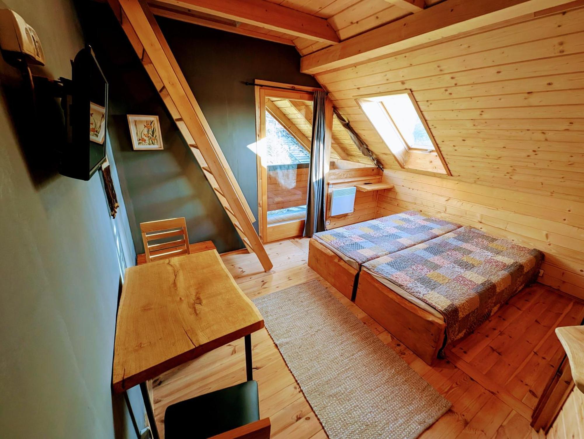 Villa Beskid Milówka Kültér fotó
