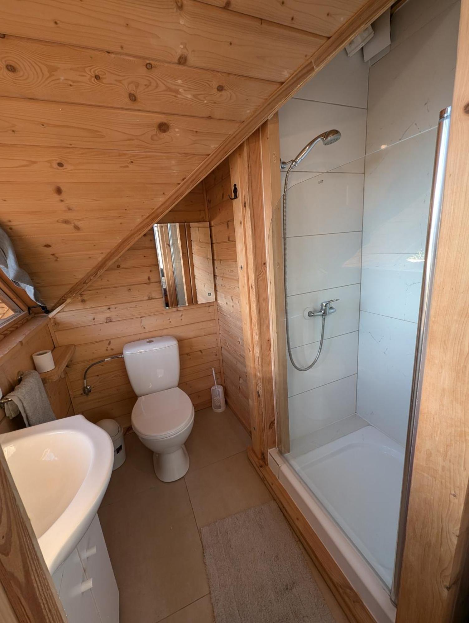 Villa Beskid Milówka Kültér fotó